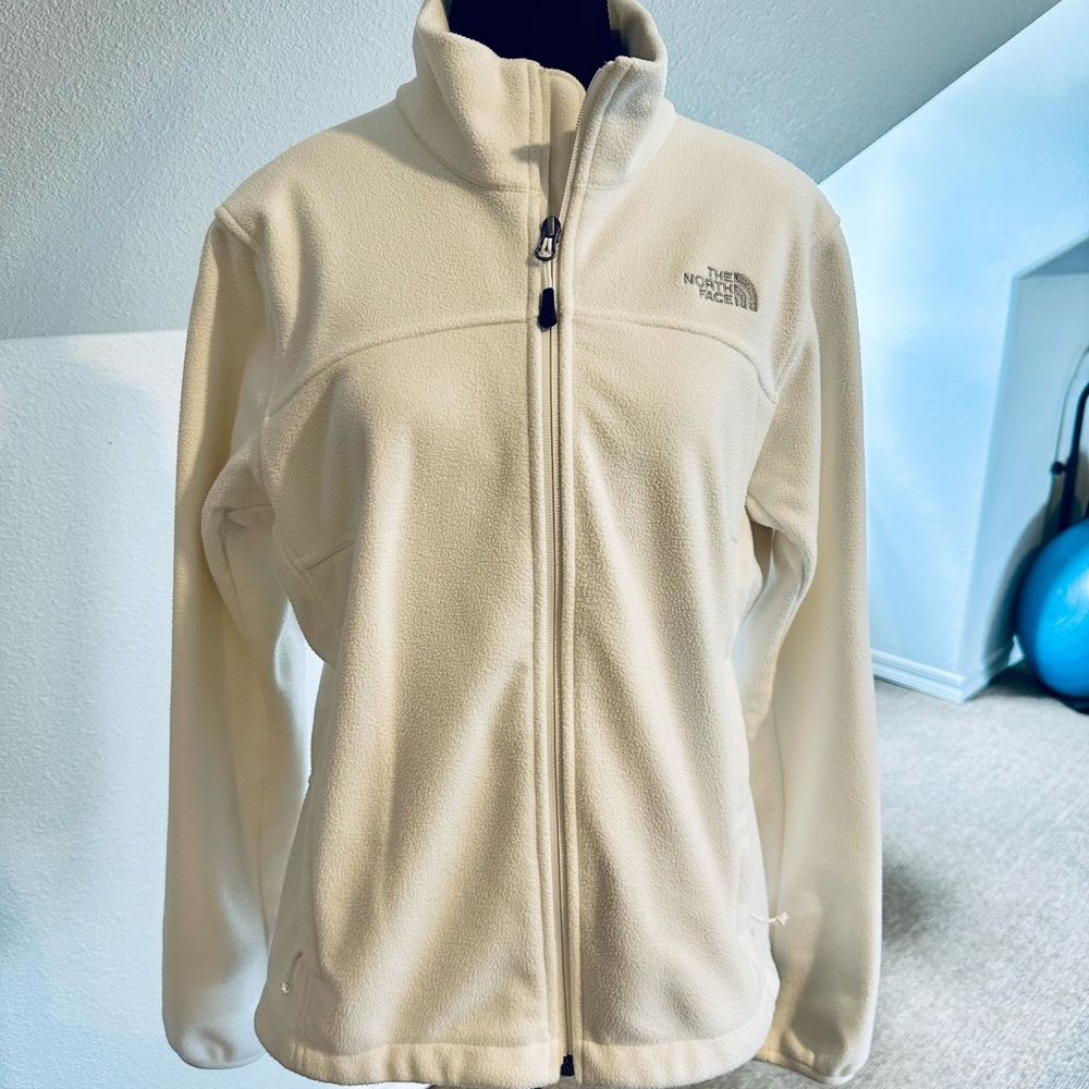 The North Face Jacket Full-Zip Warmth